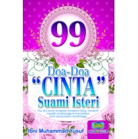 99 DOA-DOA “CINTA” SUAMI ISTERI